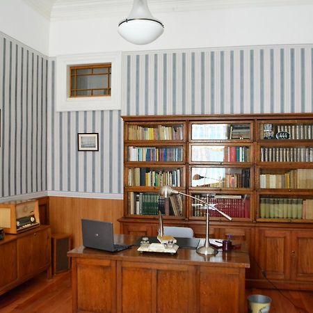 Wood Residence Hotel Boutique Valparaiso Ngoại thất bức ảnh