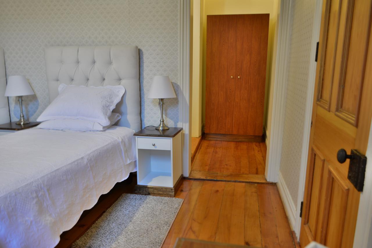 Wood Residence Hotel Boutique Valparaiso Ngoại thất bức ảnh