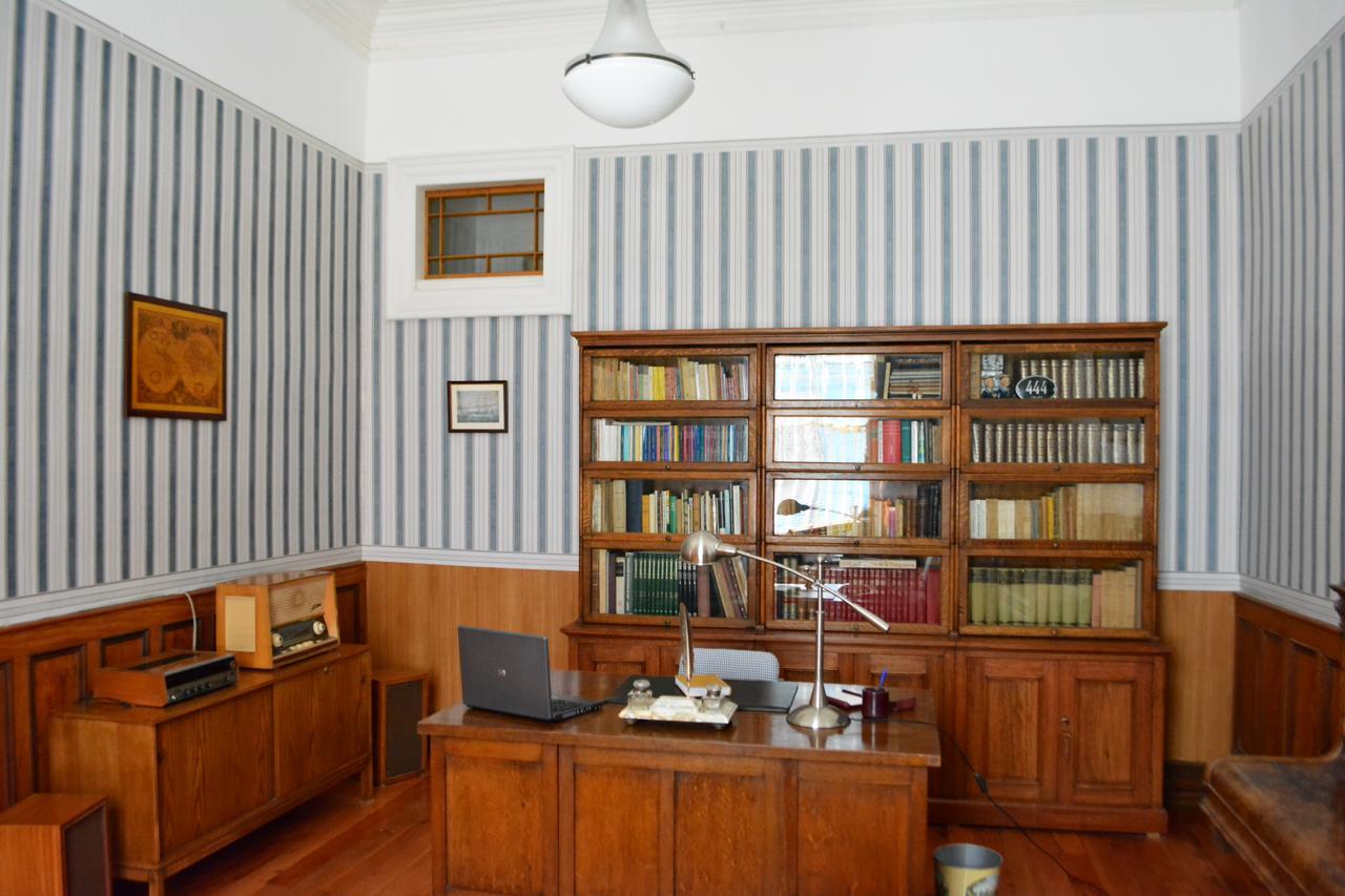 Wood Residence Hotel Boutique Valparaiso Ngoại thất bức ảnh