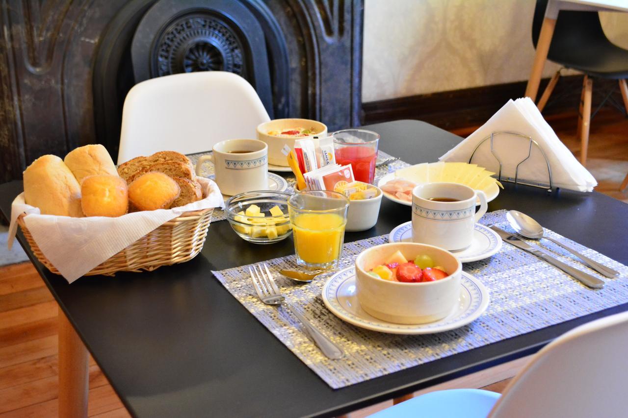 Wood Residence Hotel Boutique Valparaiso Ngoại thất bức ảnh