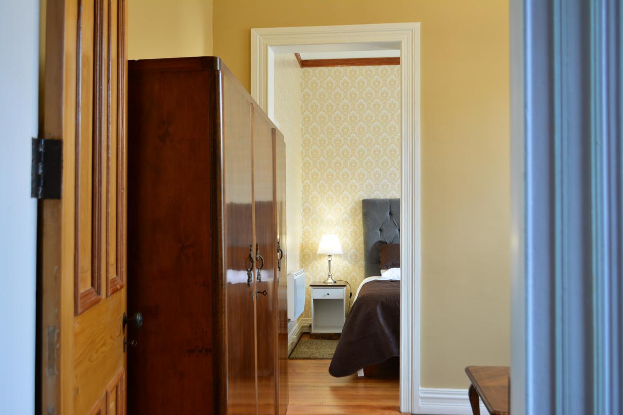 Wood Residence Hotel Boutique Valparaiso Ngoại thất bức ảnh