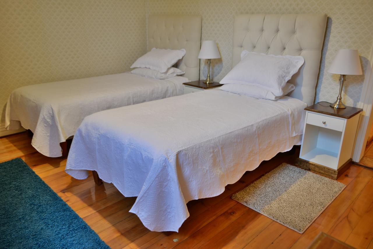 Wood Residence Hotel Boutique Valparaiso Ngoại thất bức ảnh
