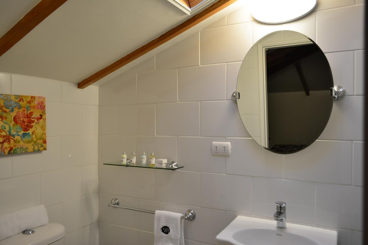 Wood Residence Hotel Boutique Valparaiso Ngoại thất bức ảnh