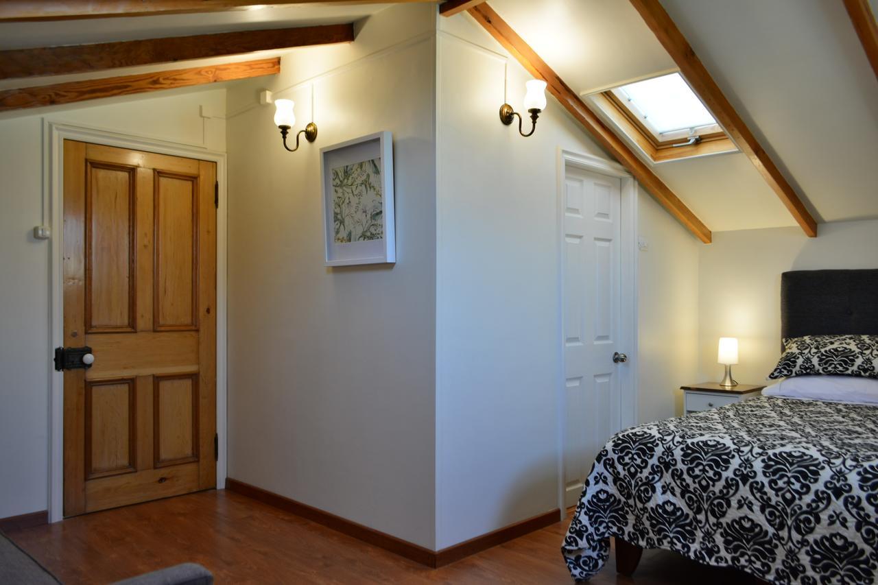 Wood Residence Hotel Boutique Valparaiso Ngoại thất bức ảnh