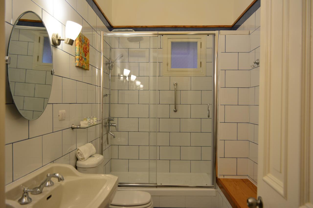 Wood Residence Hotel Boutique Valparaiso Ngoại thất bức ảnh