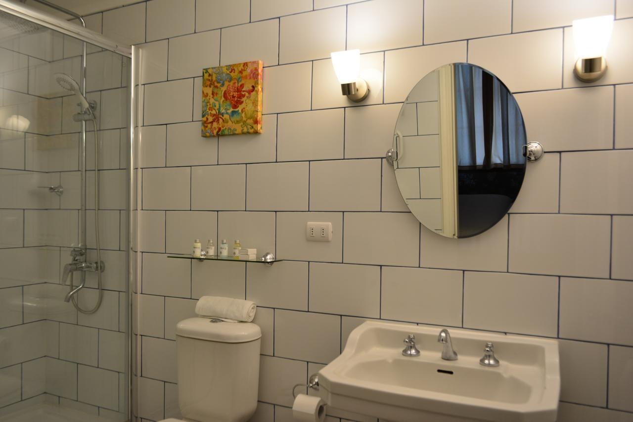 Wood Residence Hotel Boutique Valparaiso Ngoại thất bức ảnh