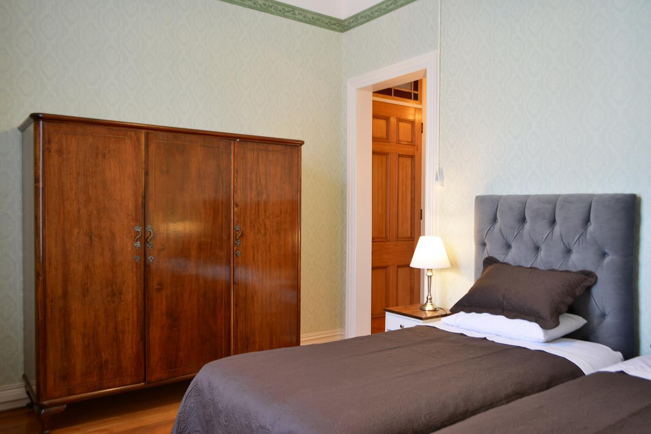 Wood Residence Hotel Boutique Valparaiso Ngoại thất bức ảnh