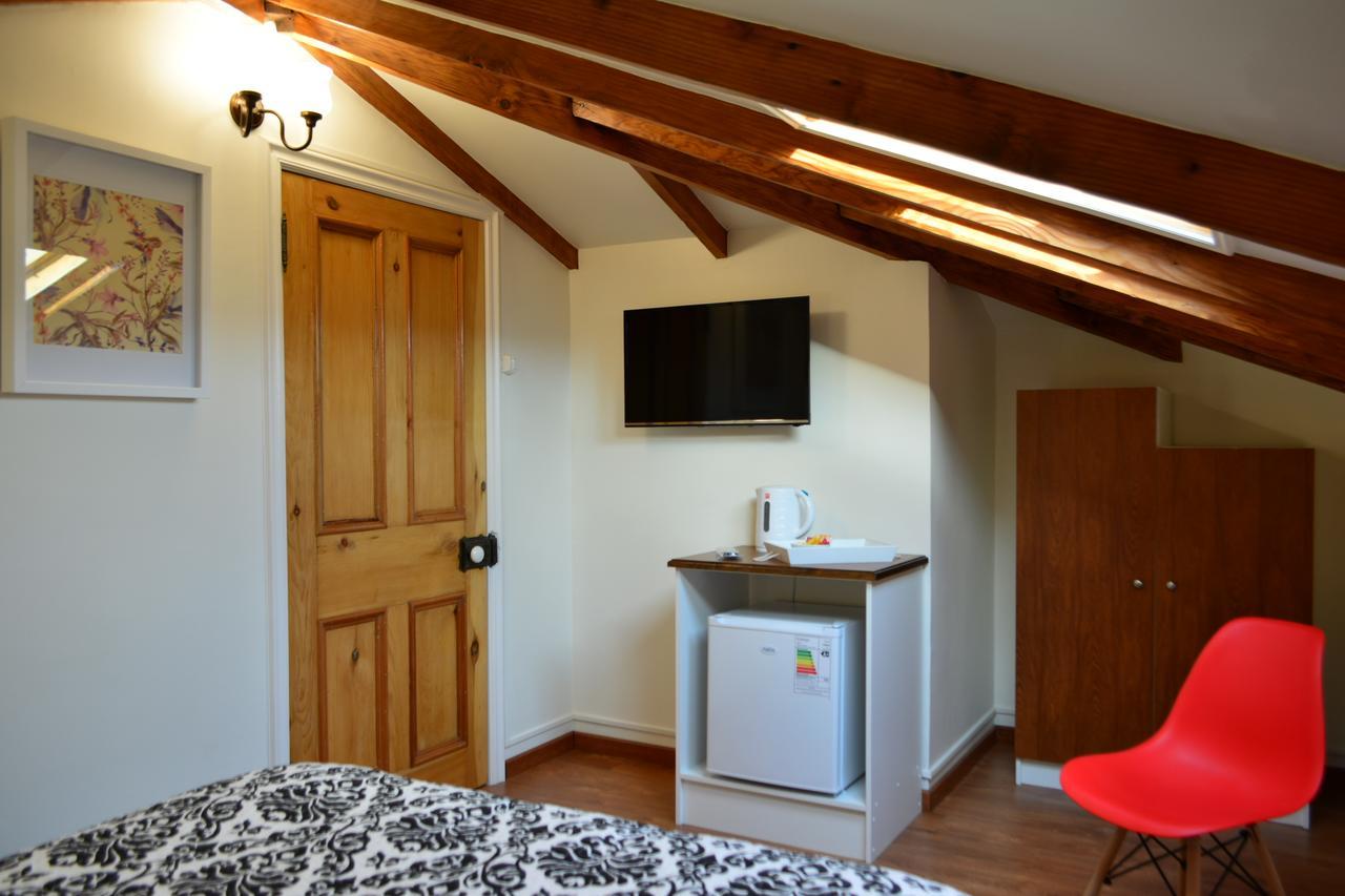 Wood Residence Hotel Boutique Valparaiso Ngoại thất bức ảnh