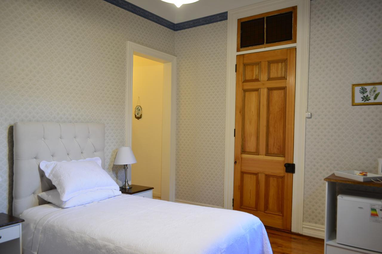 Wood Residence Hotel Boutique Valparaiso Ngoại thất bức ảnh