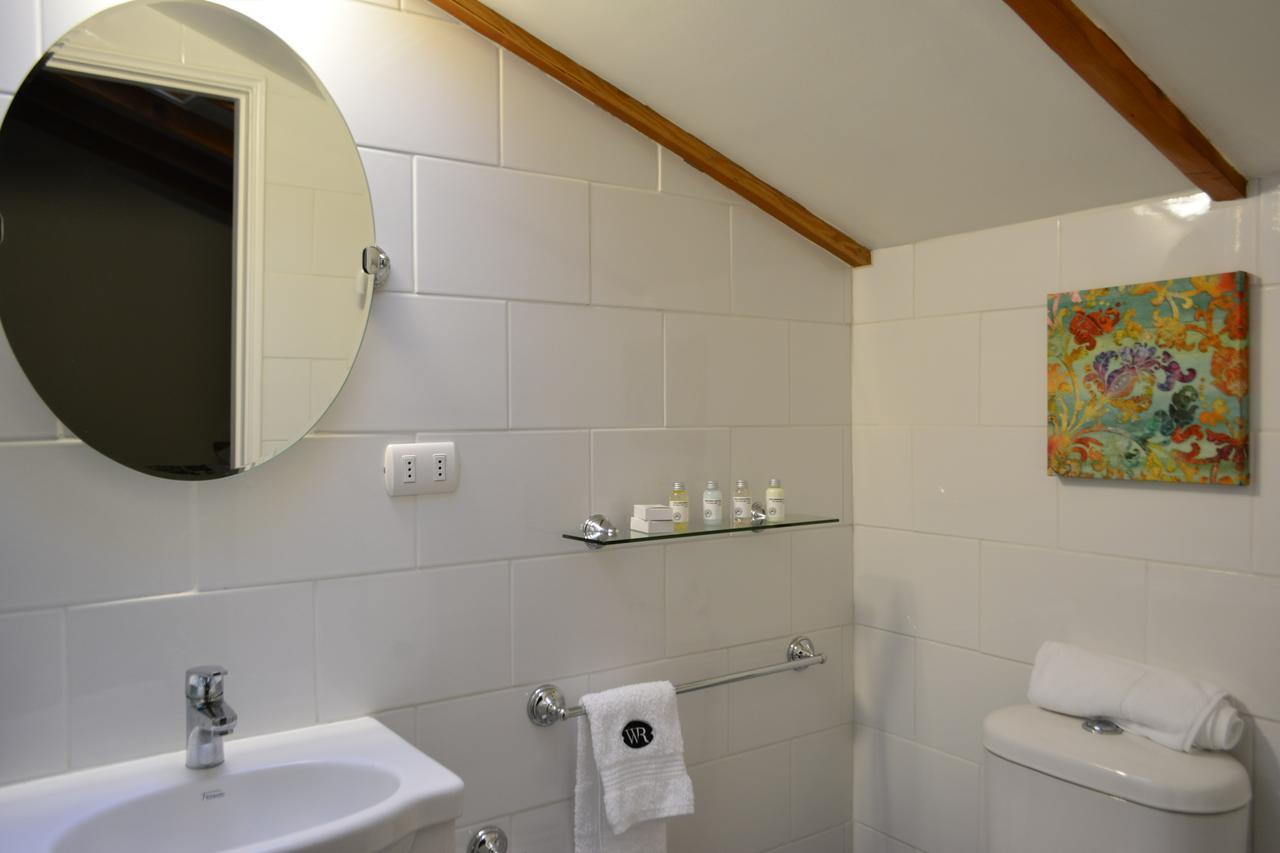Wood Residence Hotel Boutique Valparaiso Ngoại thất bức ảnh