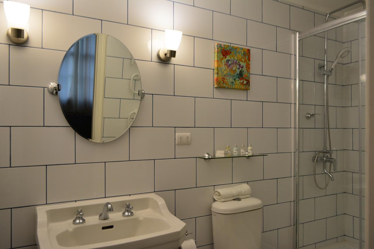 Wood Residence Hotel Boutique Valparaiso Ngoại thất bức ảnh