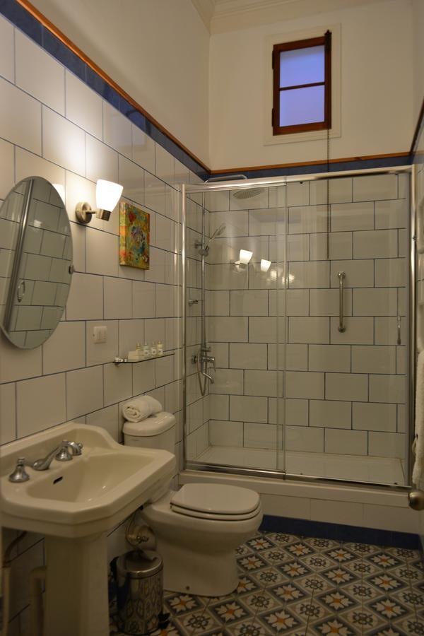 Wood Residence Hotel Boutique Valparaiso Ngoại thất bức ảnh