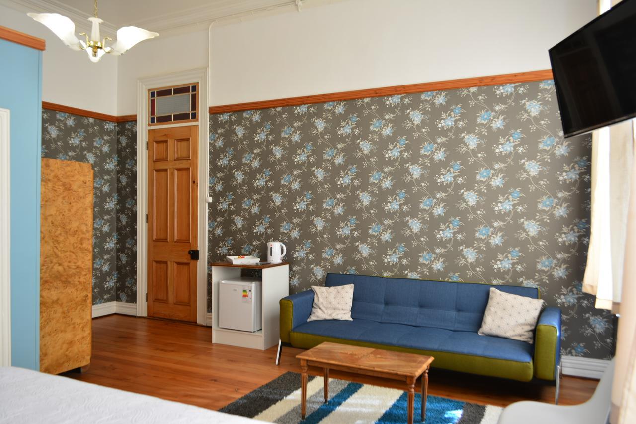 Wood Residence Hotel Boutique Valparaiso Ngoại thất bức ảnh